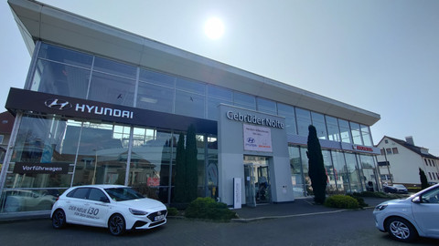 Gebrüder Nolte Auto-Forum GmbH